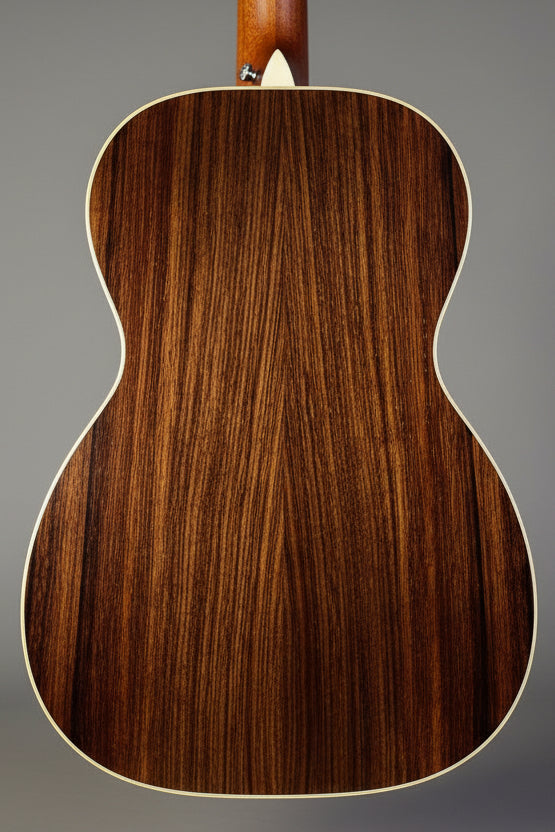 Larrivée P-09 (2006) Akustikgitarre Details