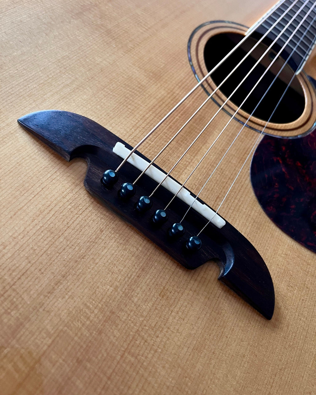 Alvarez ARD70 (2013) Akustikgitarre Details