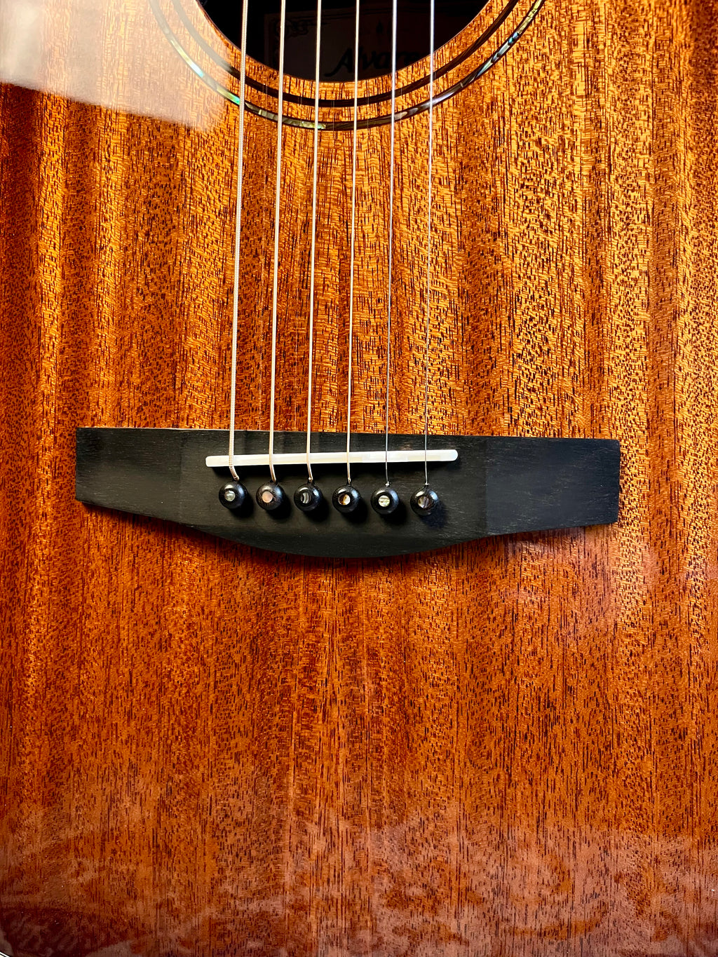 Alvarez Laureate LT66e Daybreak (New) 