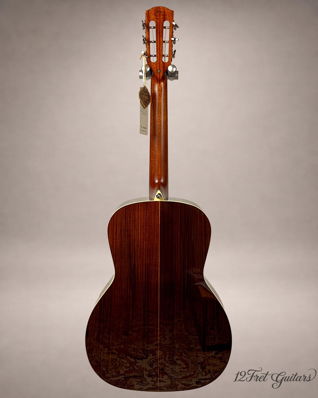 Alvarez Laureate LT70e Sunset (neu)