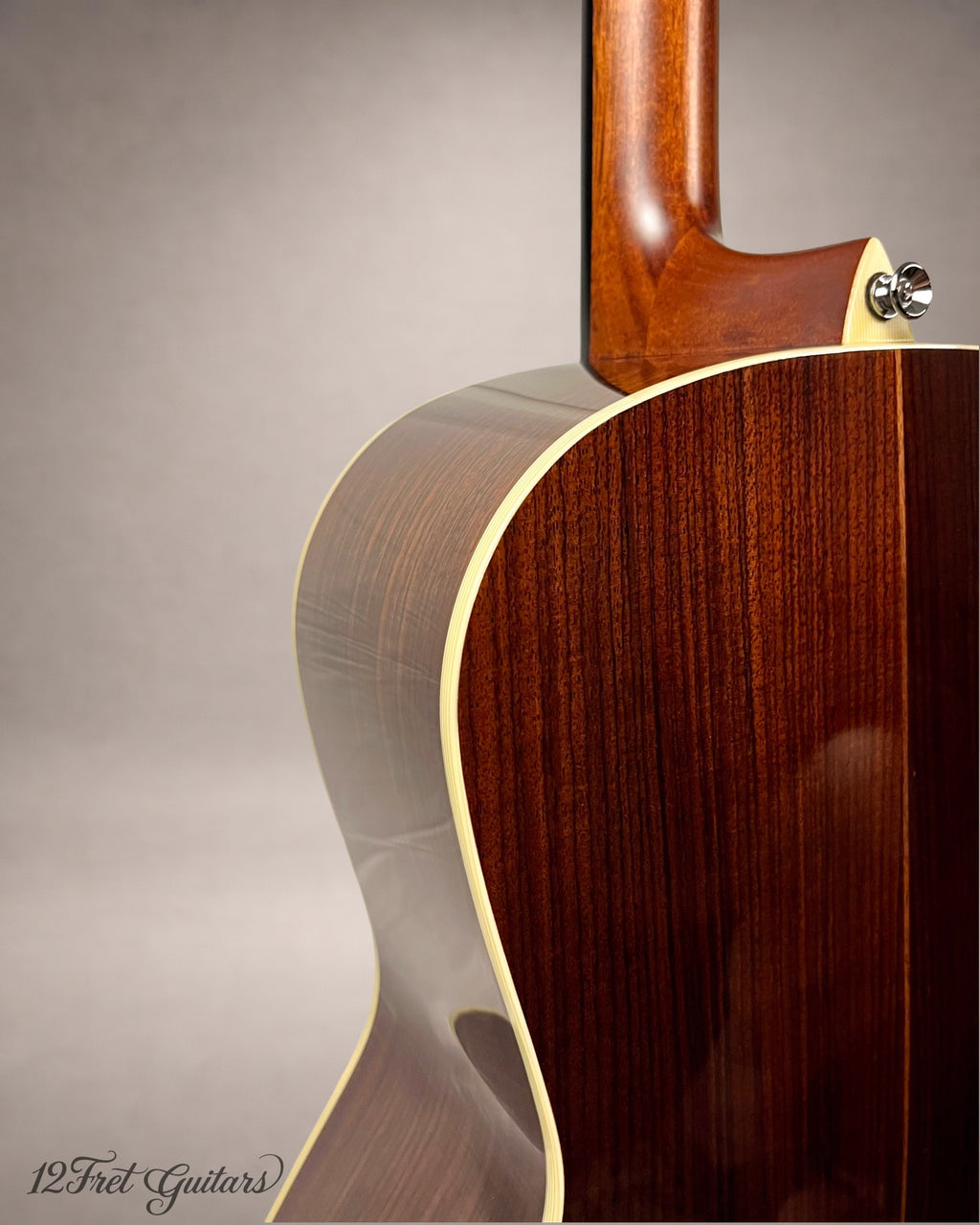 Alvarez Laureate LT70e Sunset (neu)