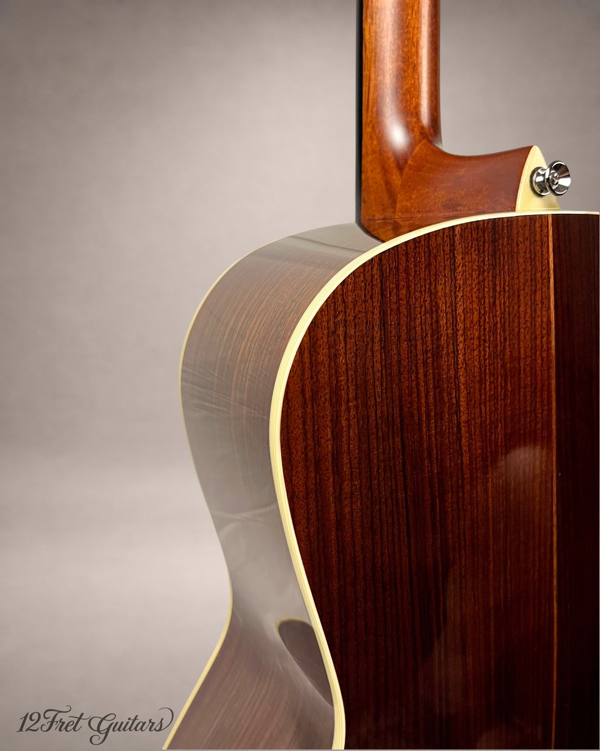 Alvarez Laureate LT70e Sunset (neu)