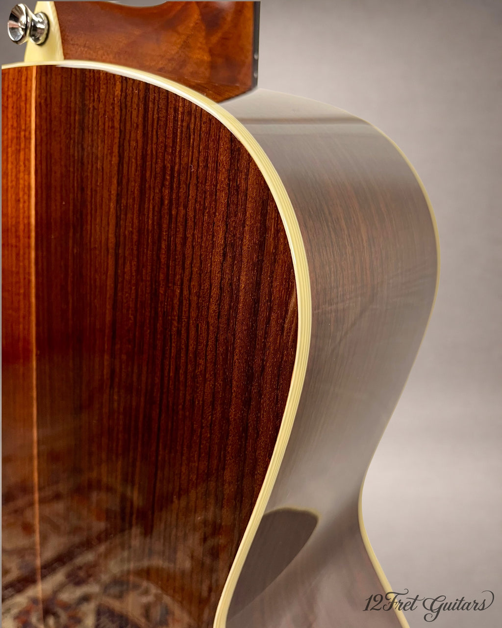 Alvarez Laureate LT70e Sunset (neu)