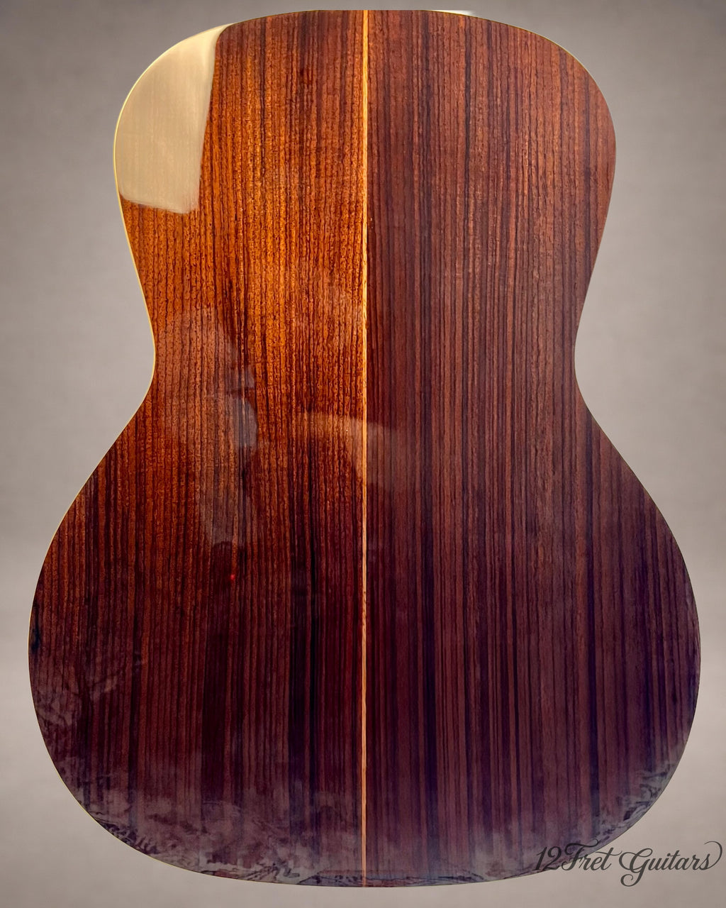 Alvarez Laureate LT70e Sunset (neu)