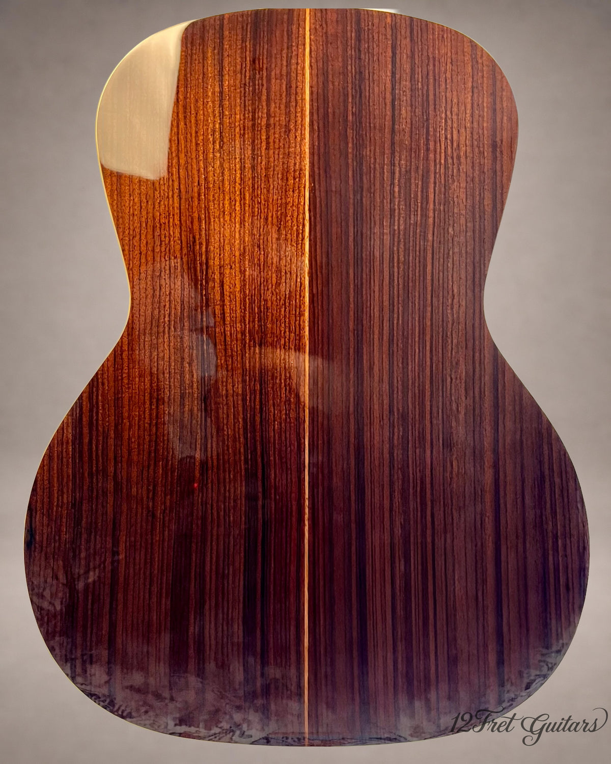 Alvarez Laureate LT70e Sunset (neu)