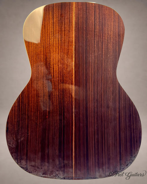 Alvarez Laureate LT70e Sunset (neu)