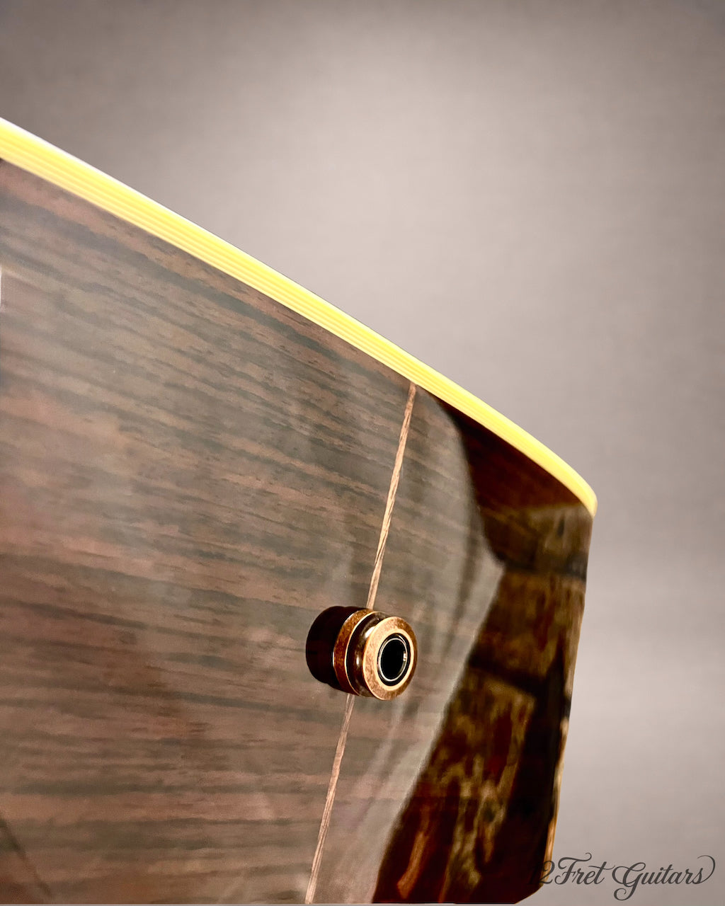 Alvarez Laureate LT70e Sunset (neu)