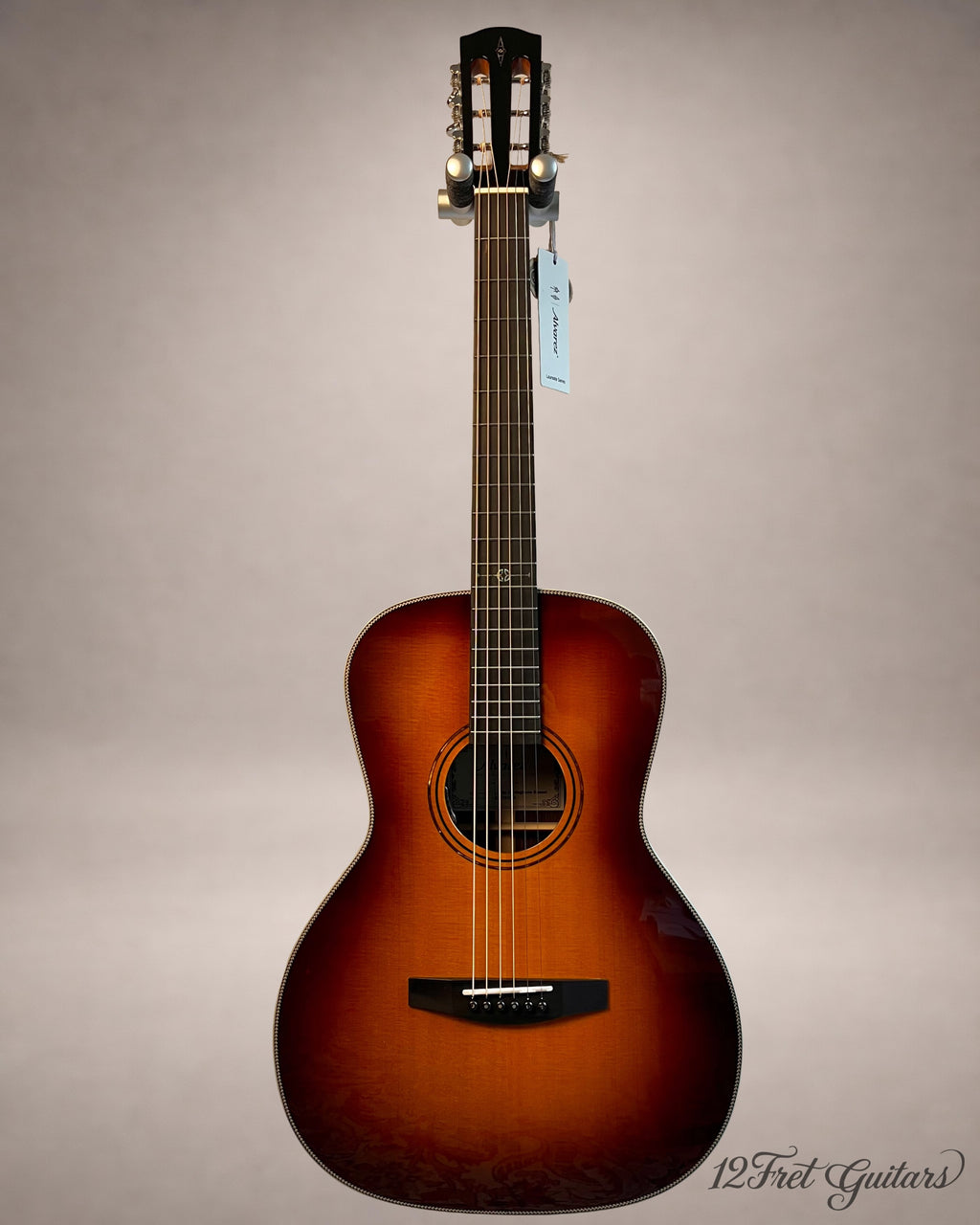 Alvarez Laureate LT70e Sunset (neu)