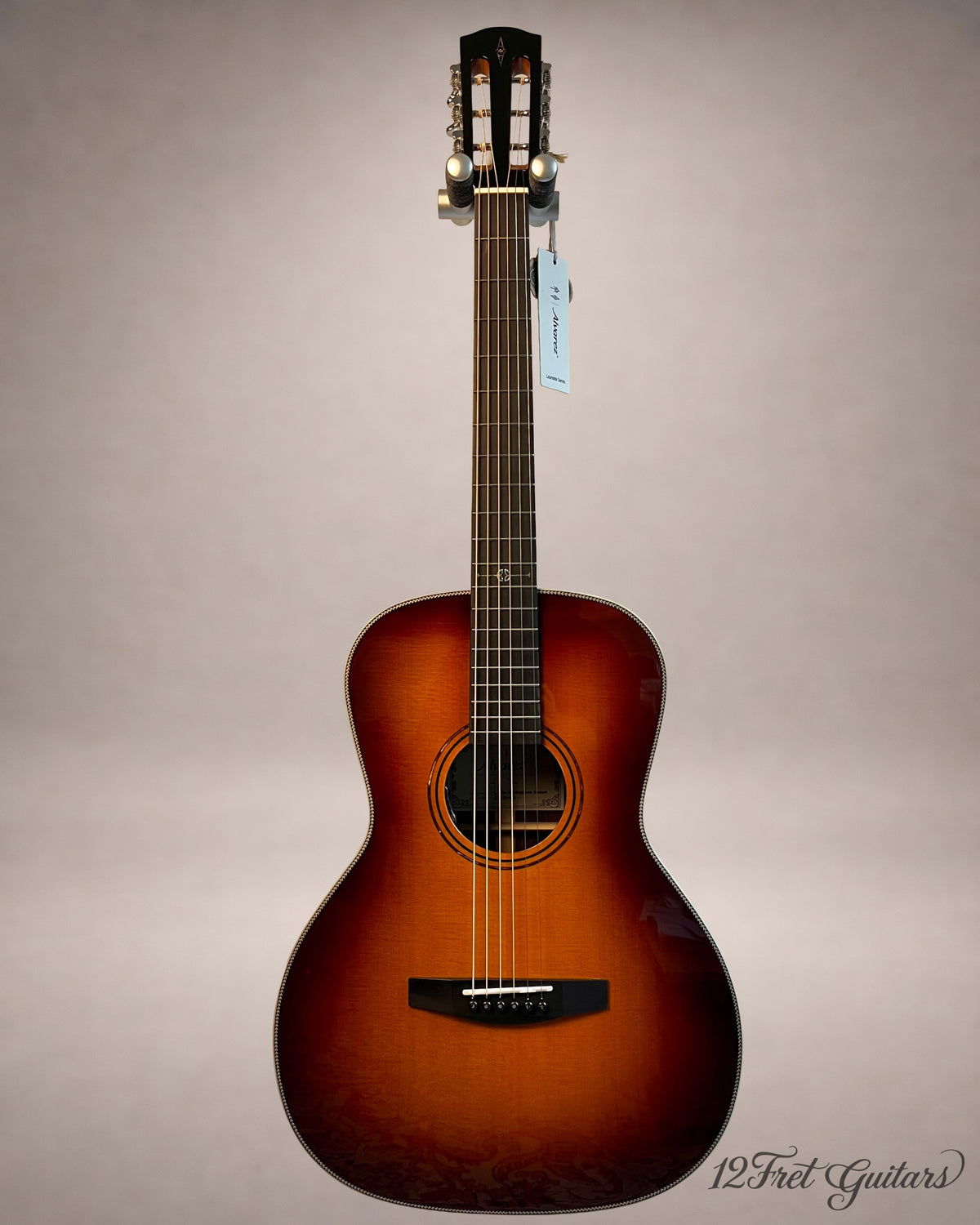 Alvarez Laureate LT70e Sunset (neu)