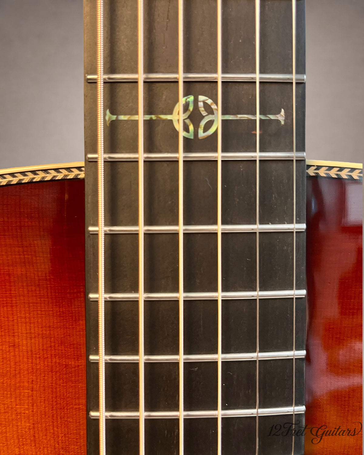 Alvarez Laureate LT70e Sunset (neu)