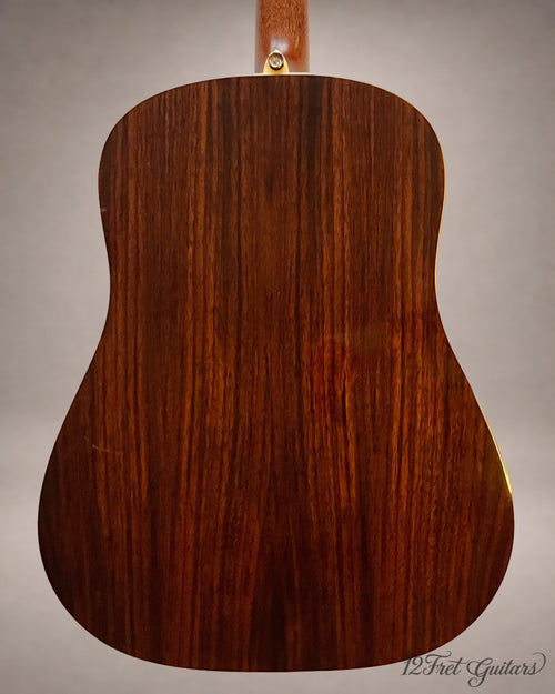 Alvarez ARD70 (2013) Akustikgitarre Details