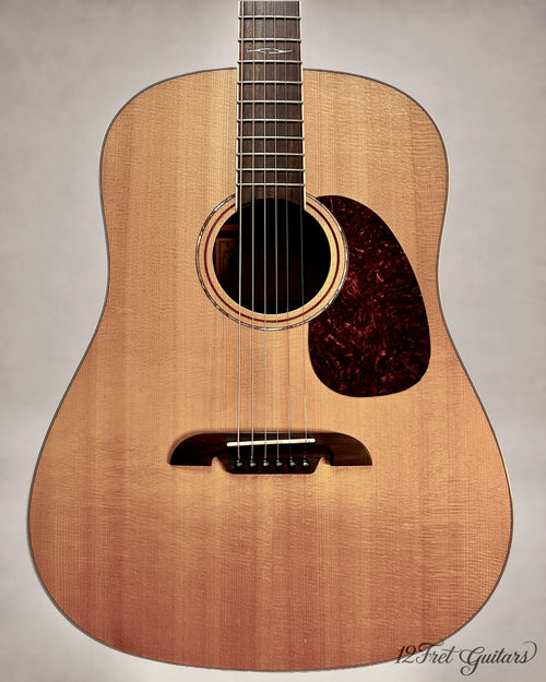 Alvarez ARD70 (2013) Akustikgitarre Details