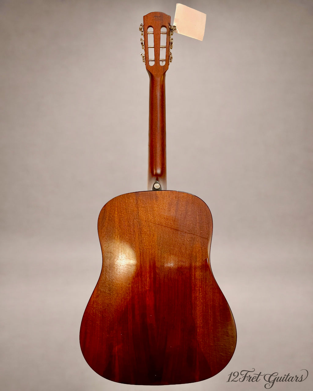 Alvarez ARDA 1965 (2015) Akustikgitarre Details
