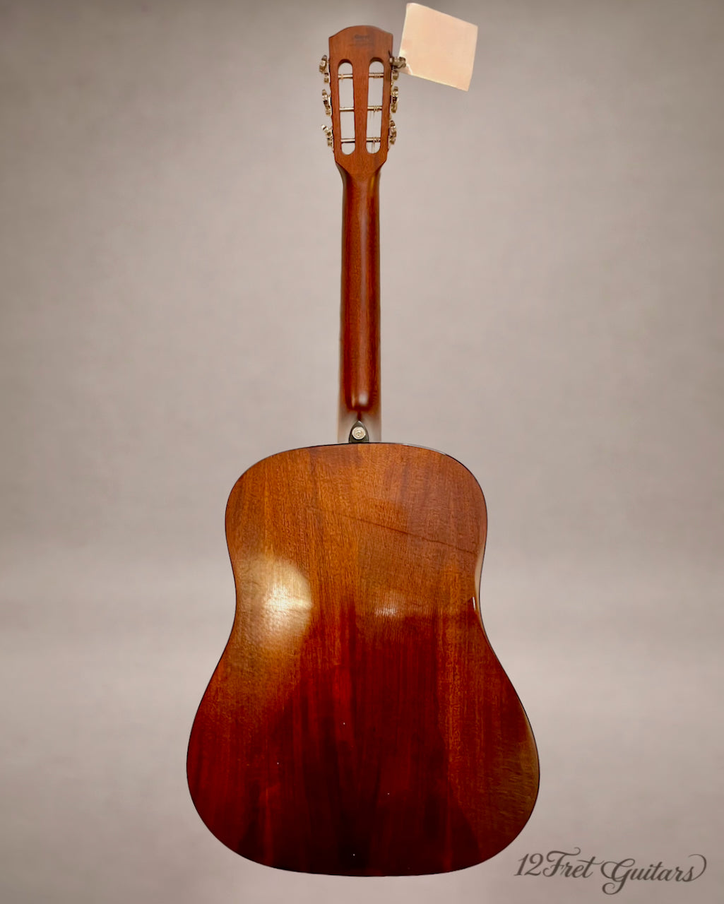 Alvarez ARDA 1965 (2015)