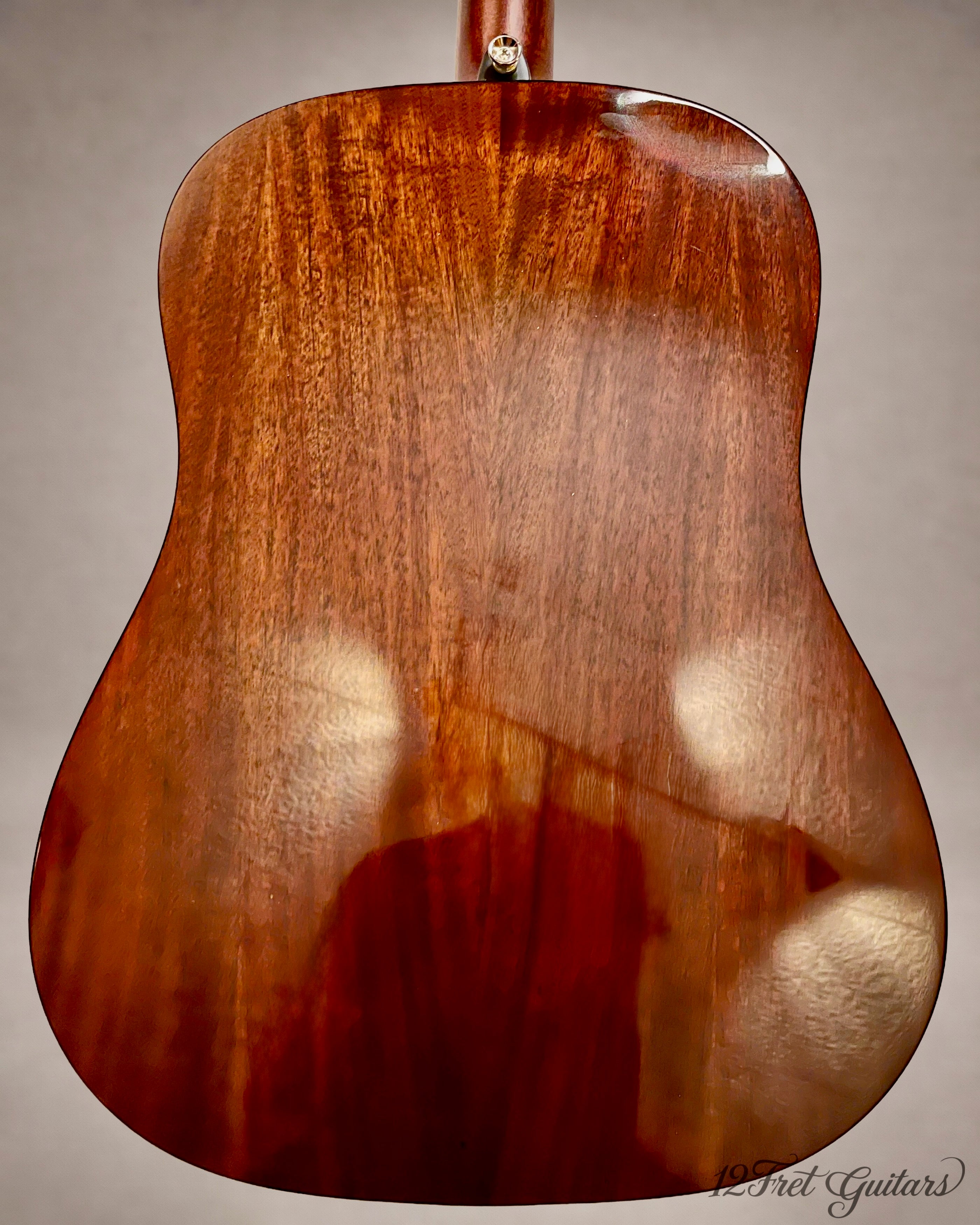 Alvarez ARDA 1965 (2015) Akustikgitarre Details