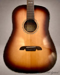 Alvarez ARDA 1965 (2015) Akustikgitarre Details