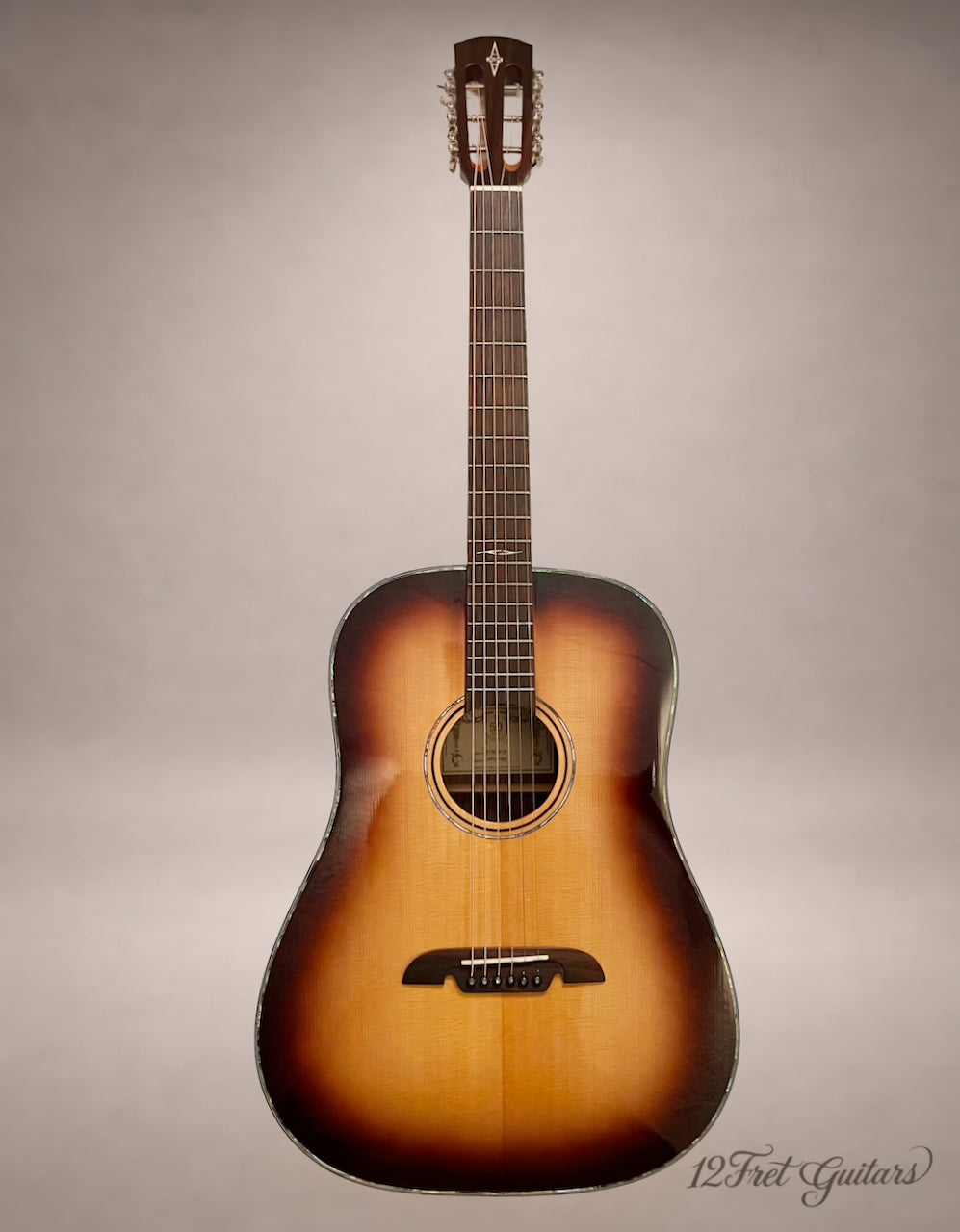 Alvarez ARDA 1965 (2015)