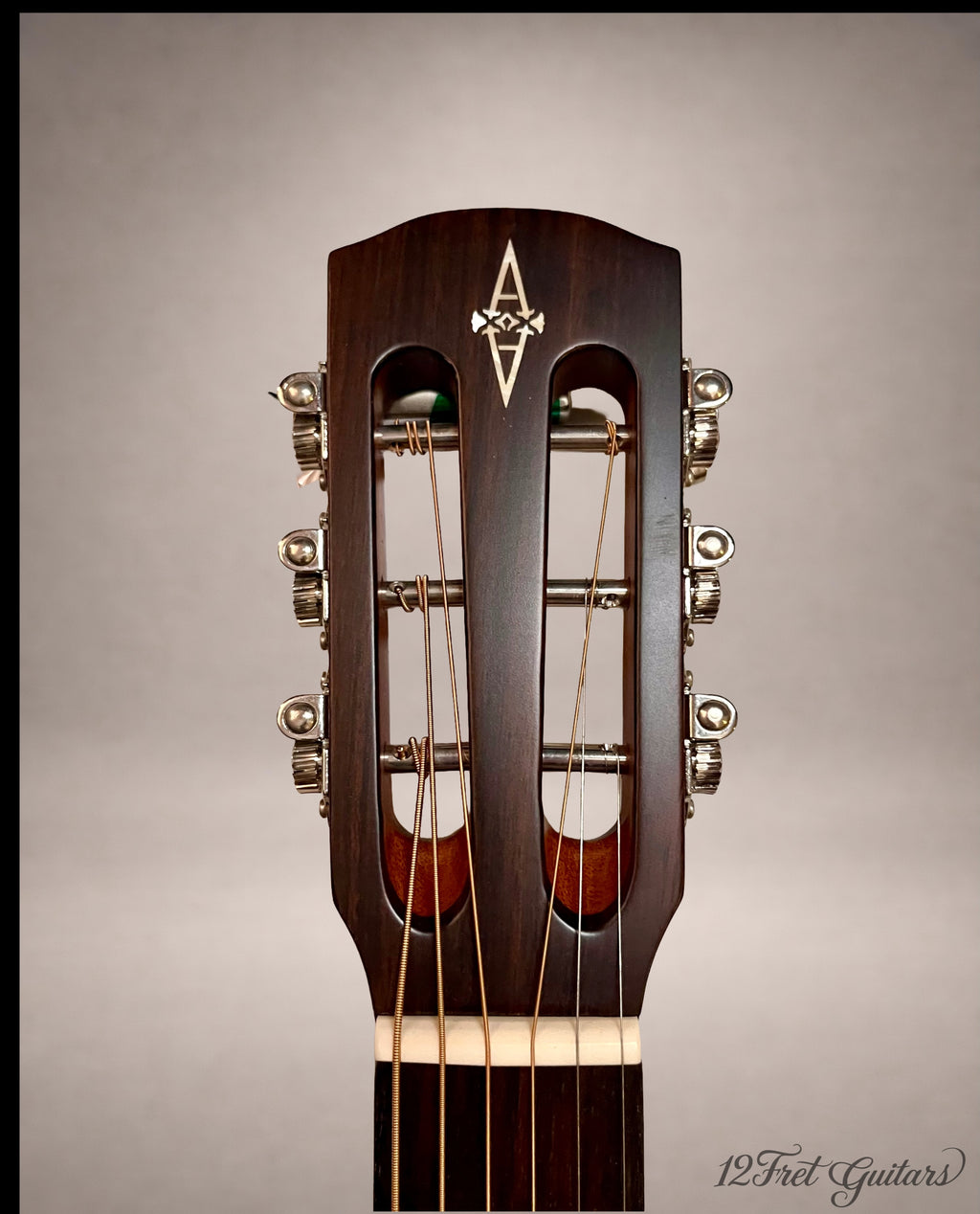 Alvarez ARDA 1965 (2015) Akustikgitarre Details
