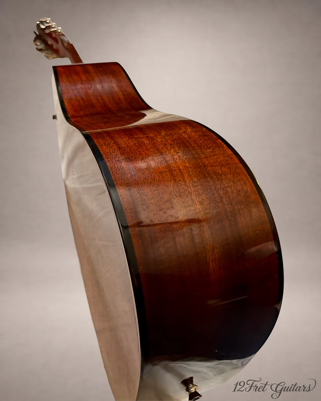 Alvarez ARDA 1965 (2015) Akustikgitarre Details