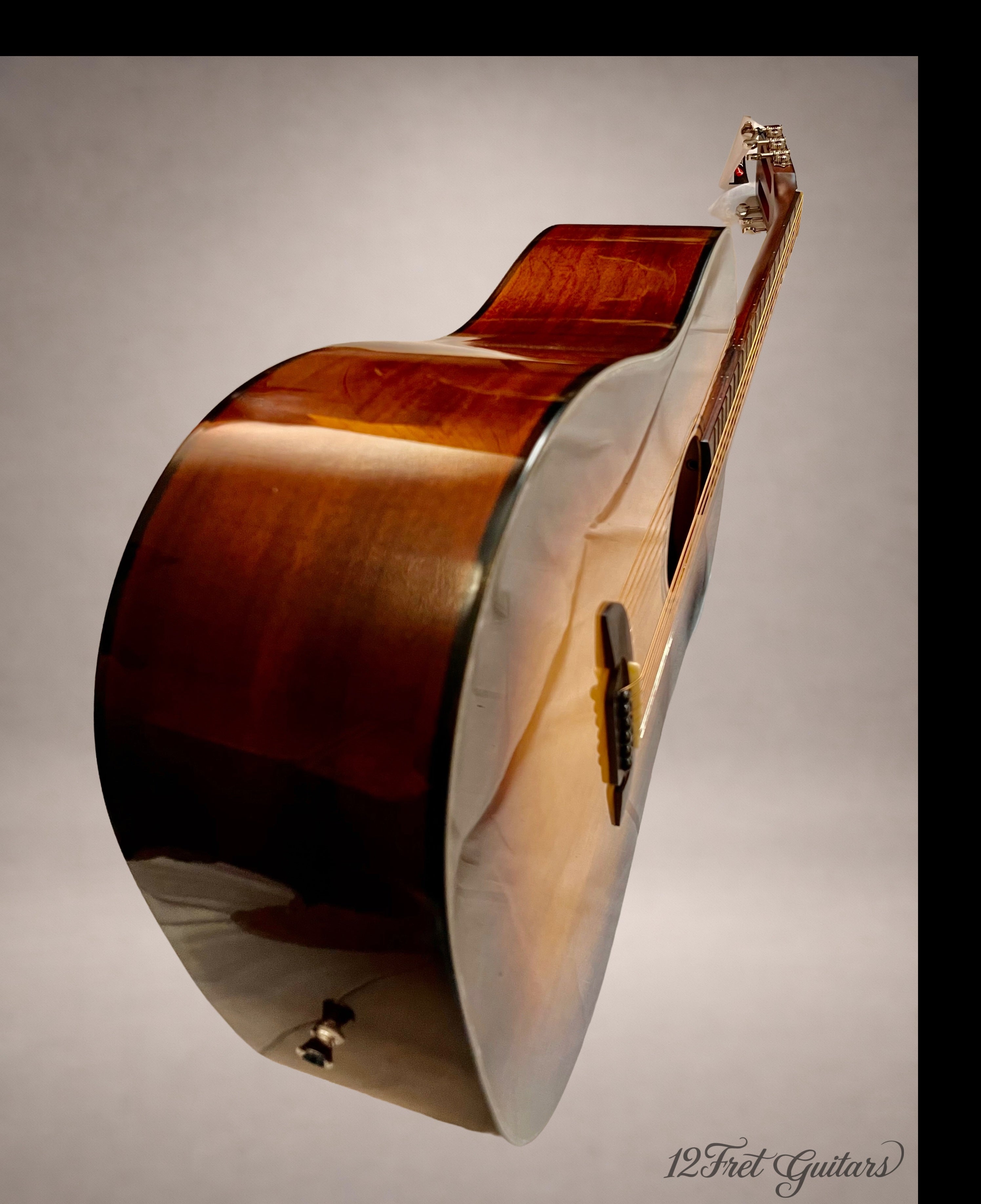 Alvarez ARDA 1965 (2015) Akustikgitarre Details