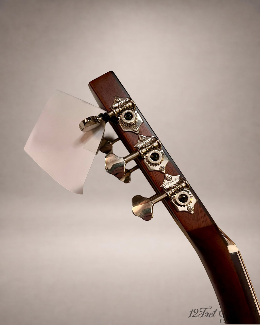 Alvarez ARDA 1965 (2015) Akustikgitarre Details
