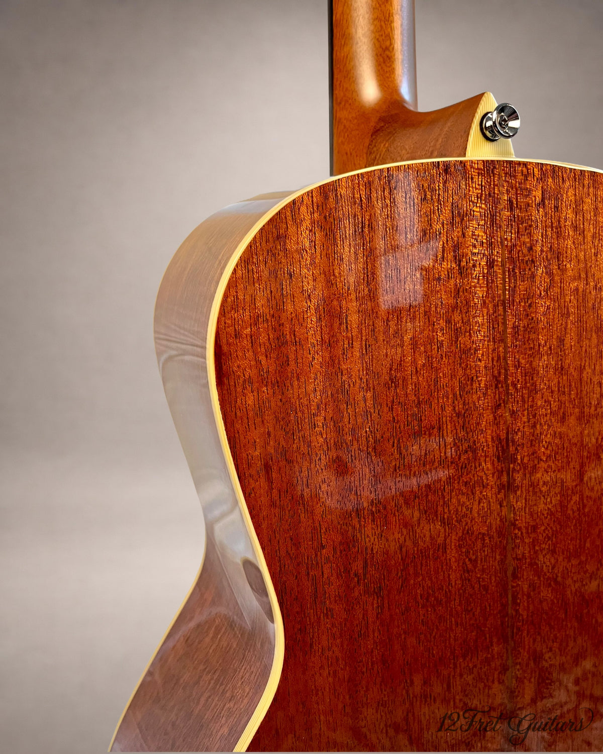 Alvarez Laureate LT60e Sunset (neu)