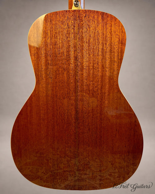 Alvarez Laureate LT60e Sunset (neu)