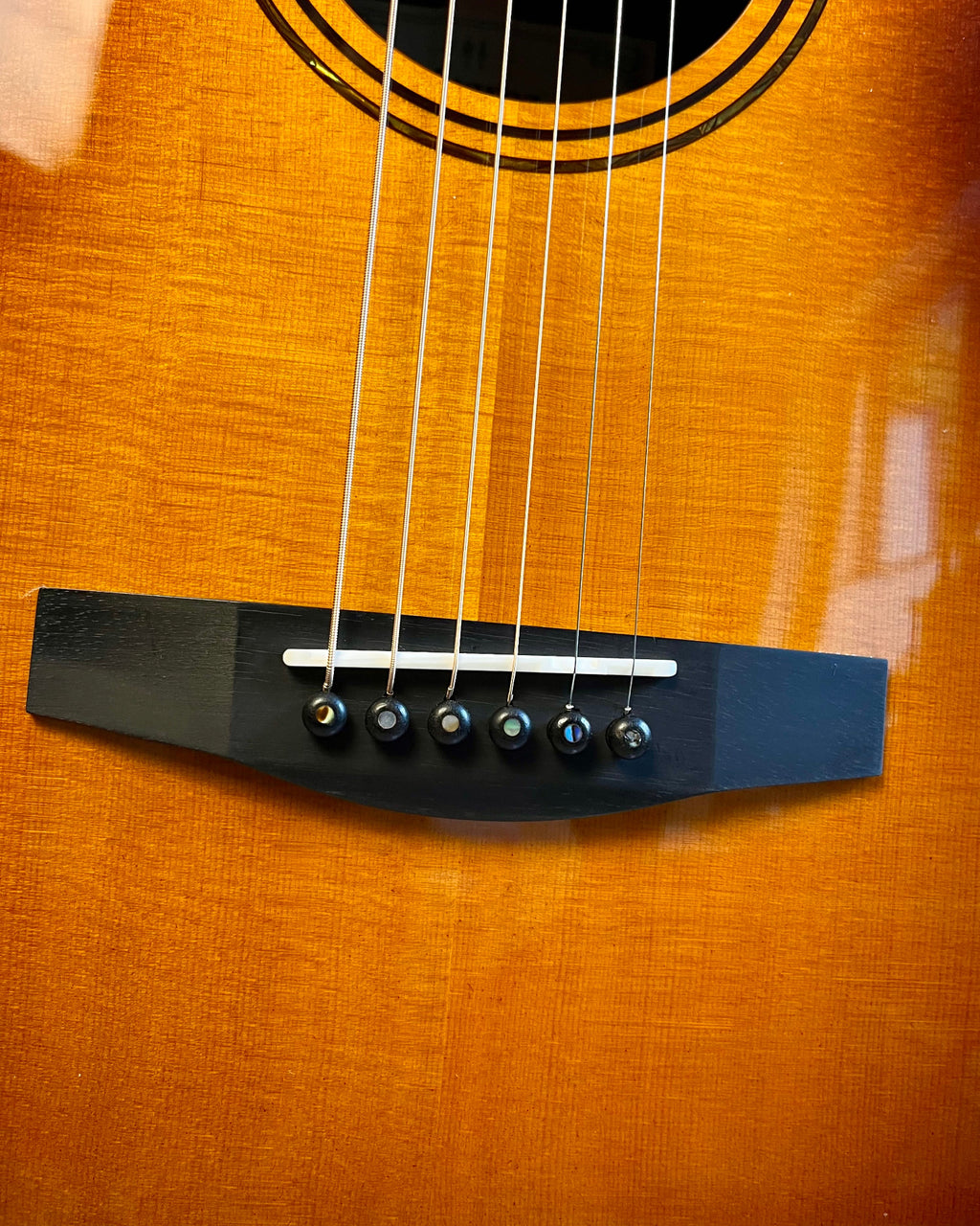 Alvarez Laureate LT60e Sunset (neu)