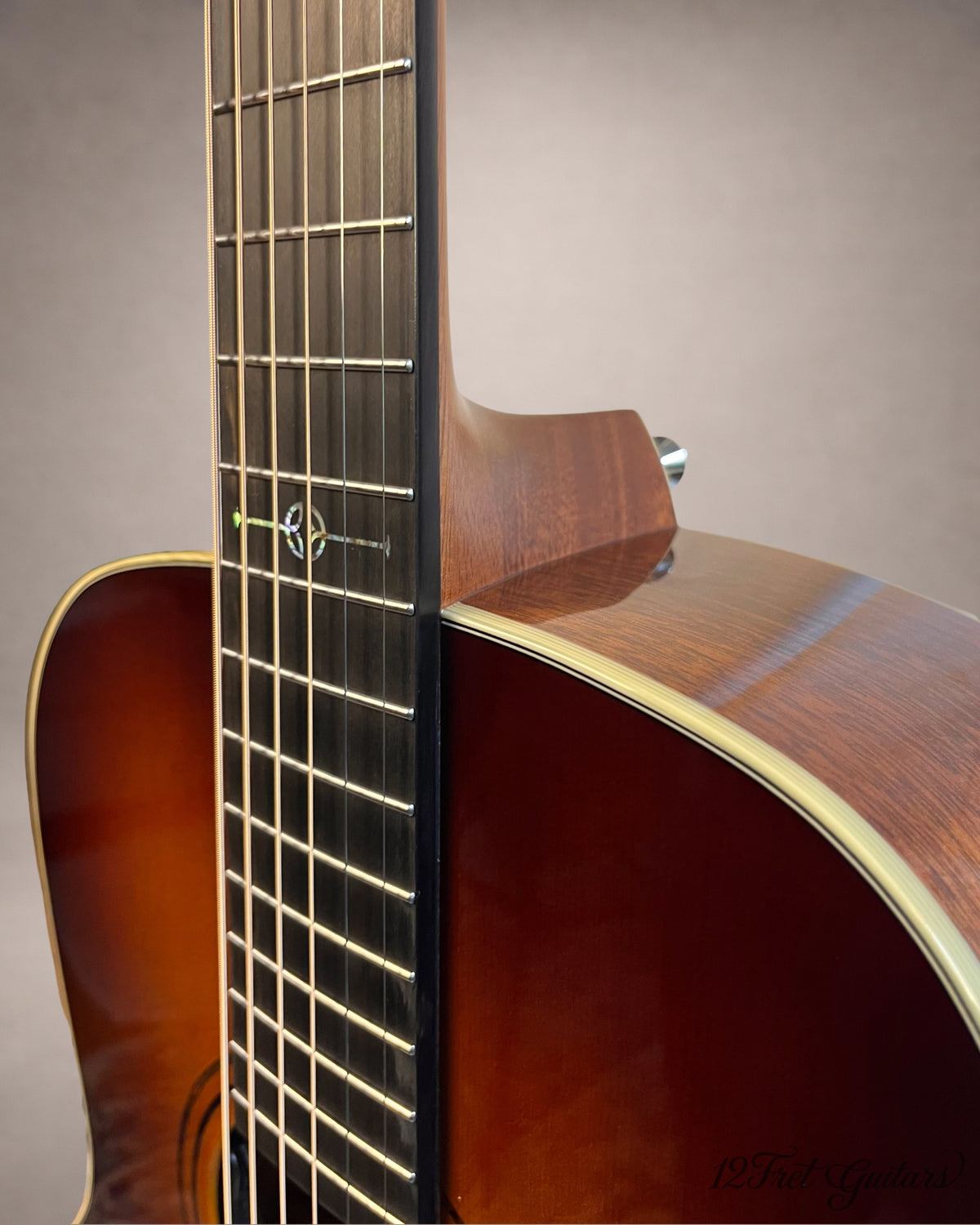 Alvarez Laureate LT60e Sunset (neu)