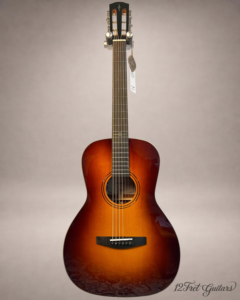 Alvarez Laureate LT60e Sunset (neu)