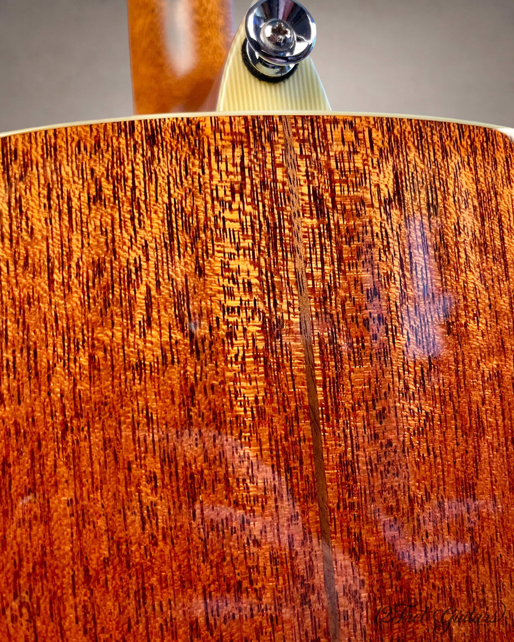 Alvarez Laureate LT60e Sunset (neu)