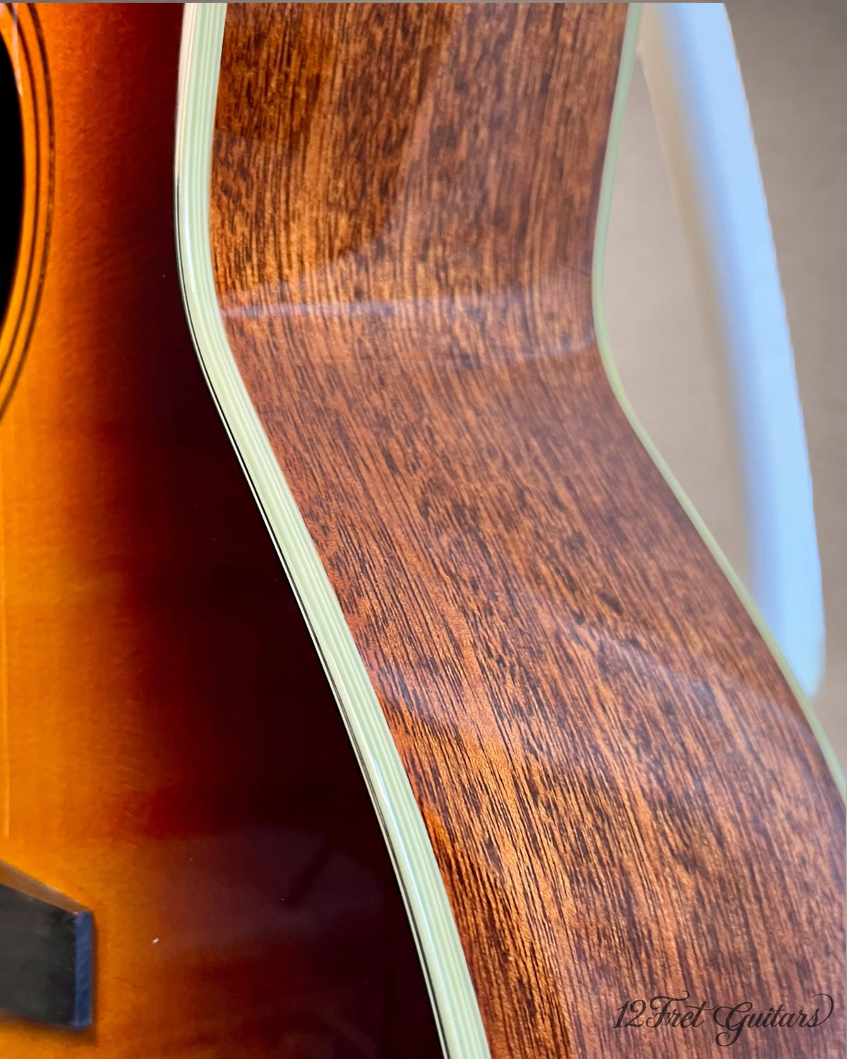 Alvarez Laureate LT60e Sunset (neu)
