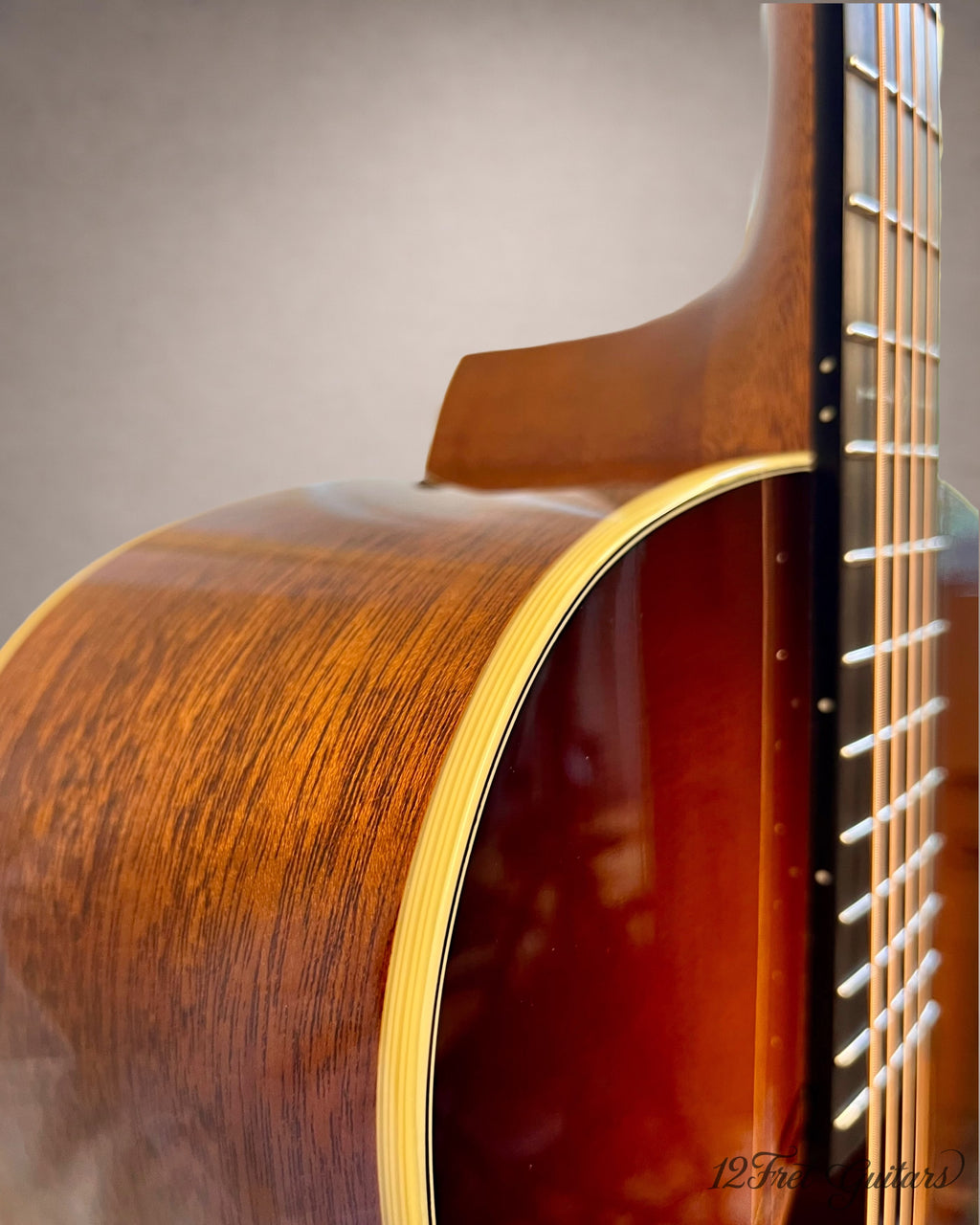 Alvarez Laureate LT60e Sunset (neu)