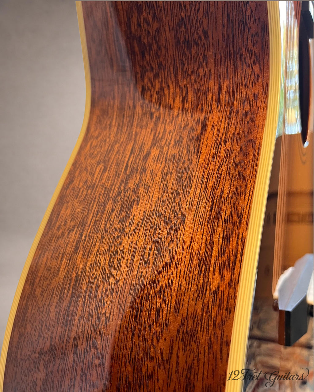 Alvarez Laureate LT60e Sunset (neu)