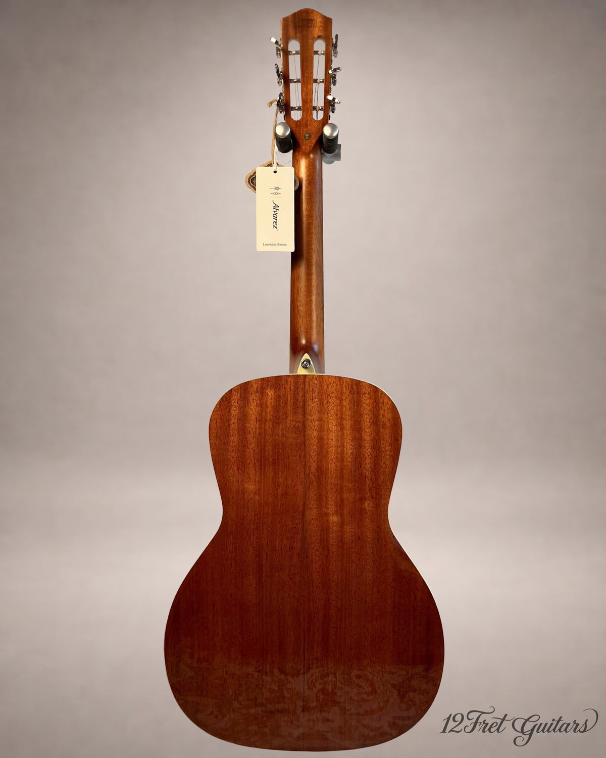 Alvarez Laureate LT66e Daybreak (neu)