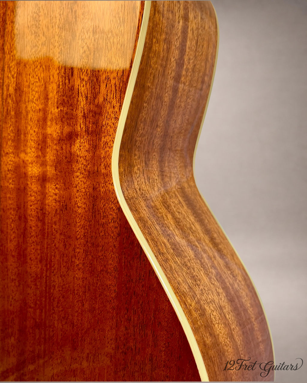 Alvarez Laureate LT66e Daybreak (New) 