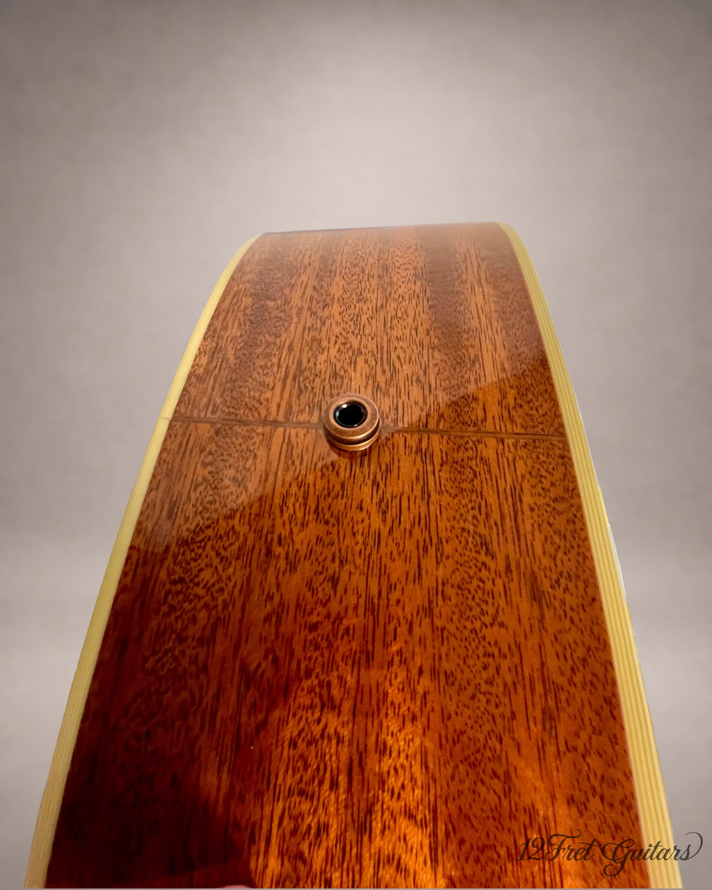 Alvarez Laureate LT60e Sunset (neu)