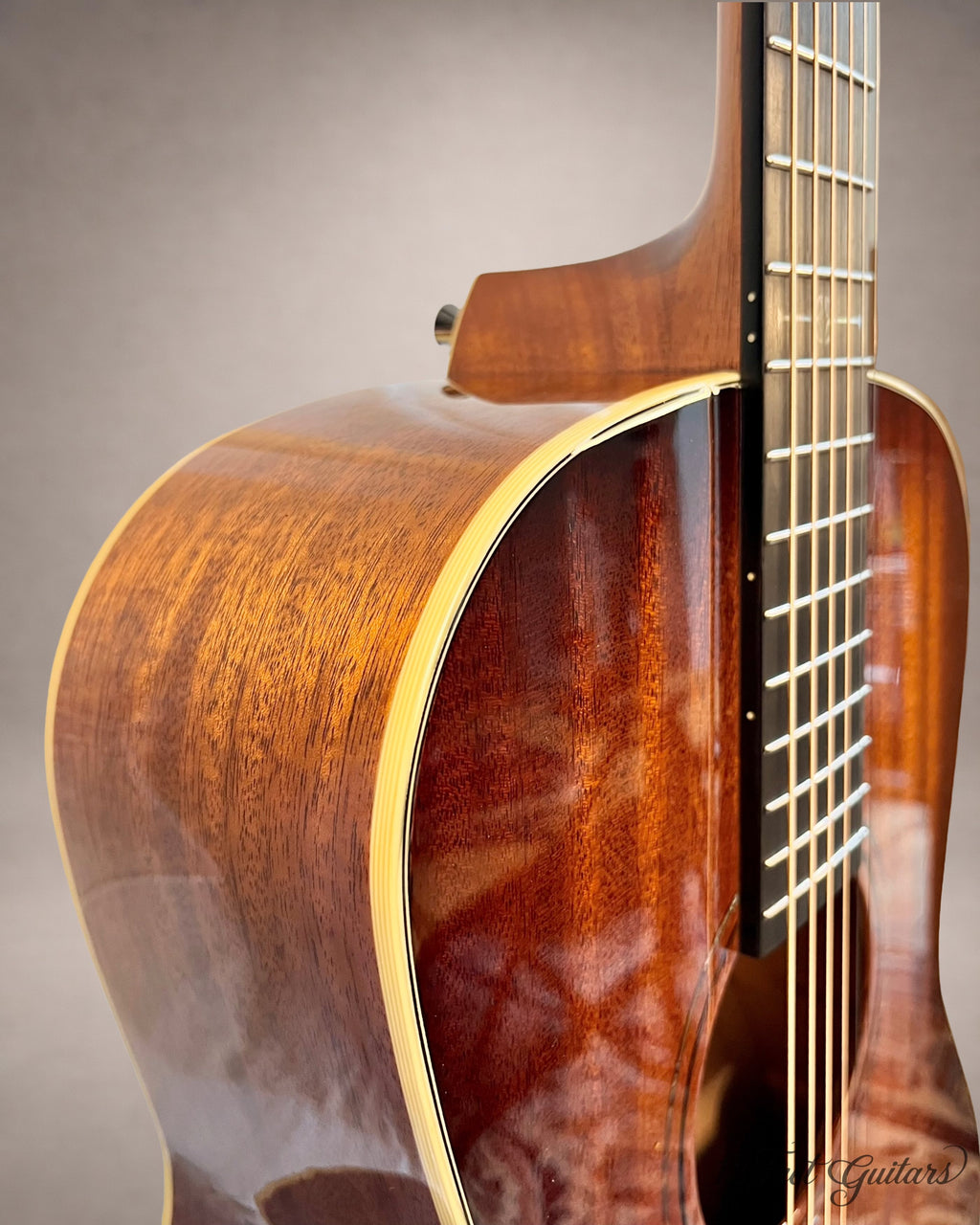 Alvarez Laureate LT66e Daybreak (New) 