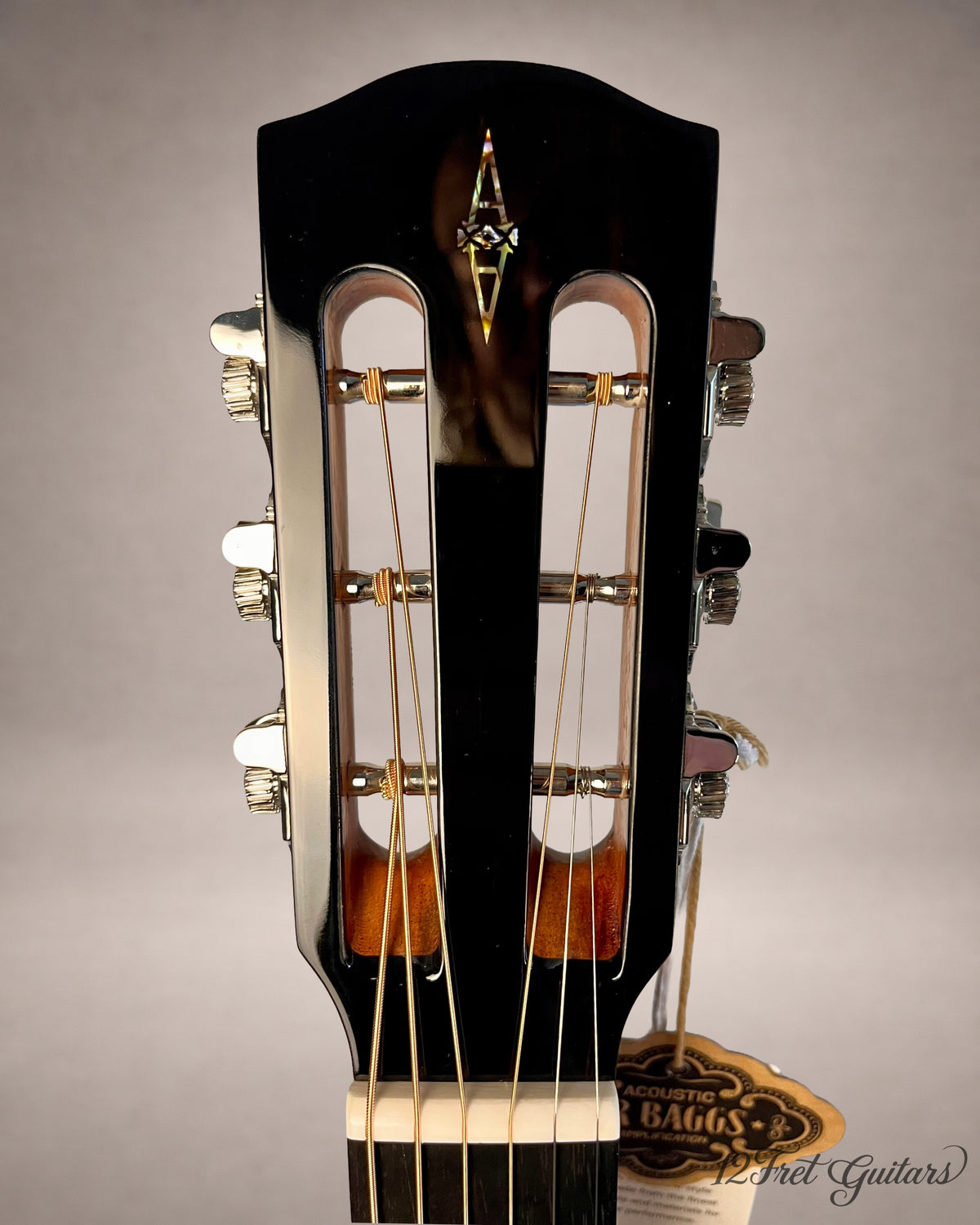 Alvarez Laureate LT60e Sunset (neu)