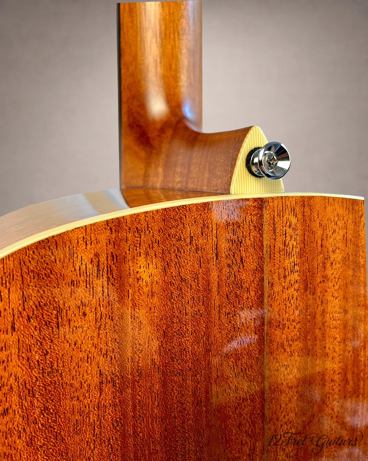 Alvarez Laureate LT66e Daybreak (New) 