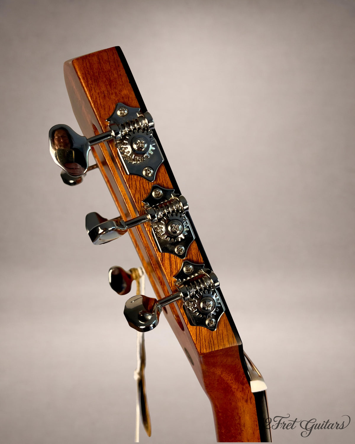 Alvarez Laureate LT60e Sunset (neu)