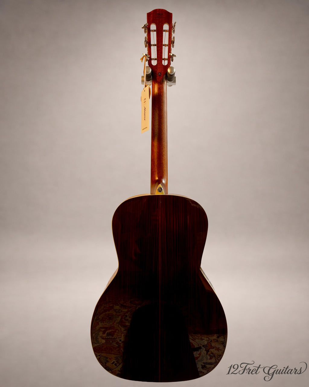 Alvarez Laureate LT70e Daybreak (neu)