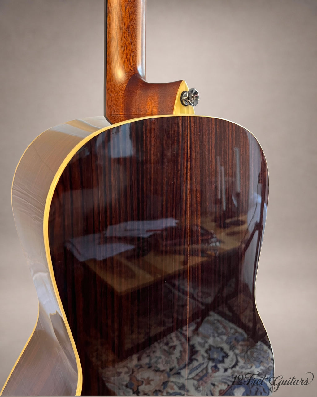Alvarez Laureate LT70e Daybreak (neu)