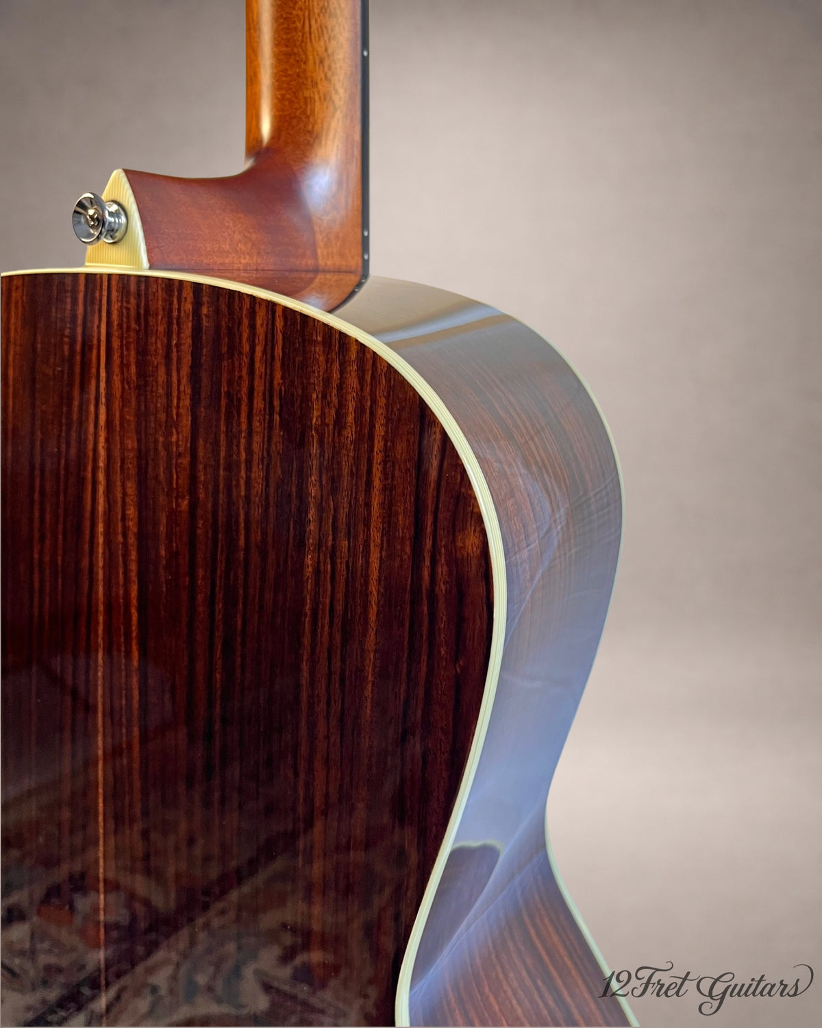 Alvarez Laureate LT70e Daybreak (neu)