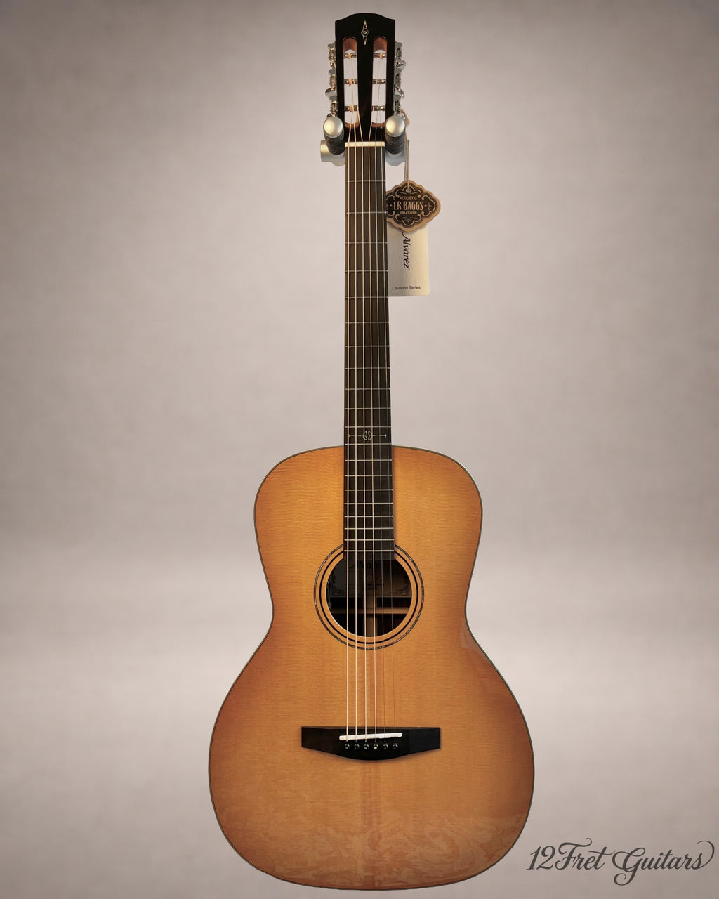 Alvarez Laureate LT70e Daybreak (neu)