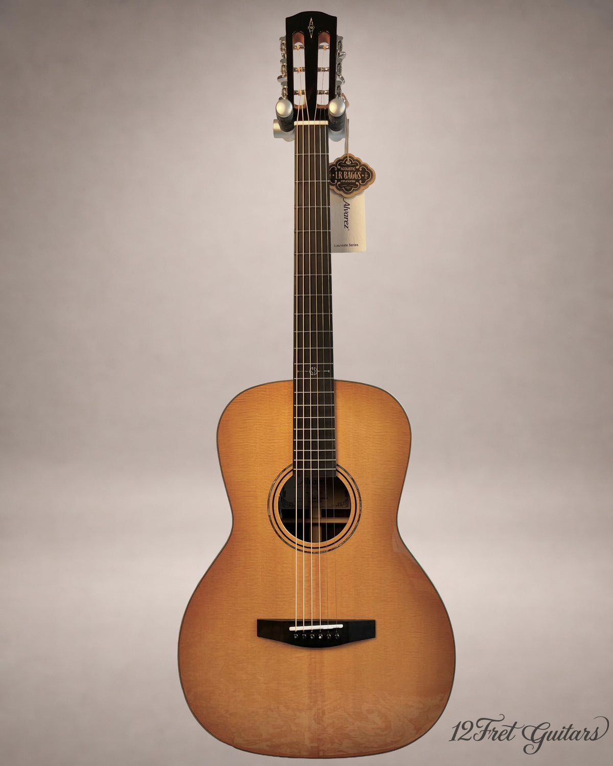 Alvarez Laureate LT70e Daybreak (neu)