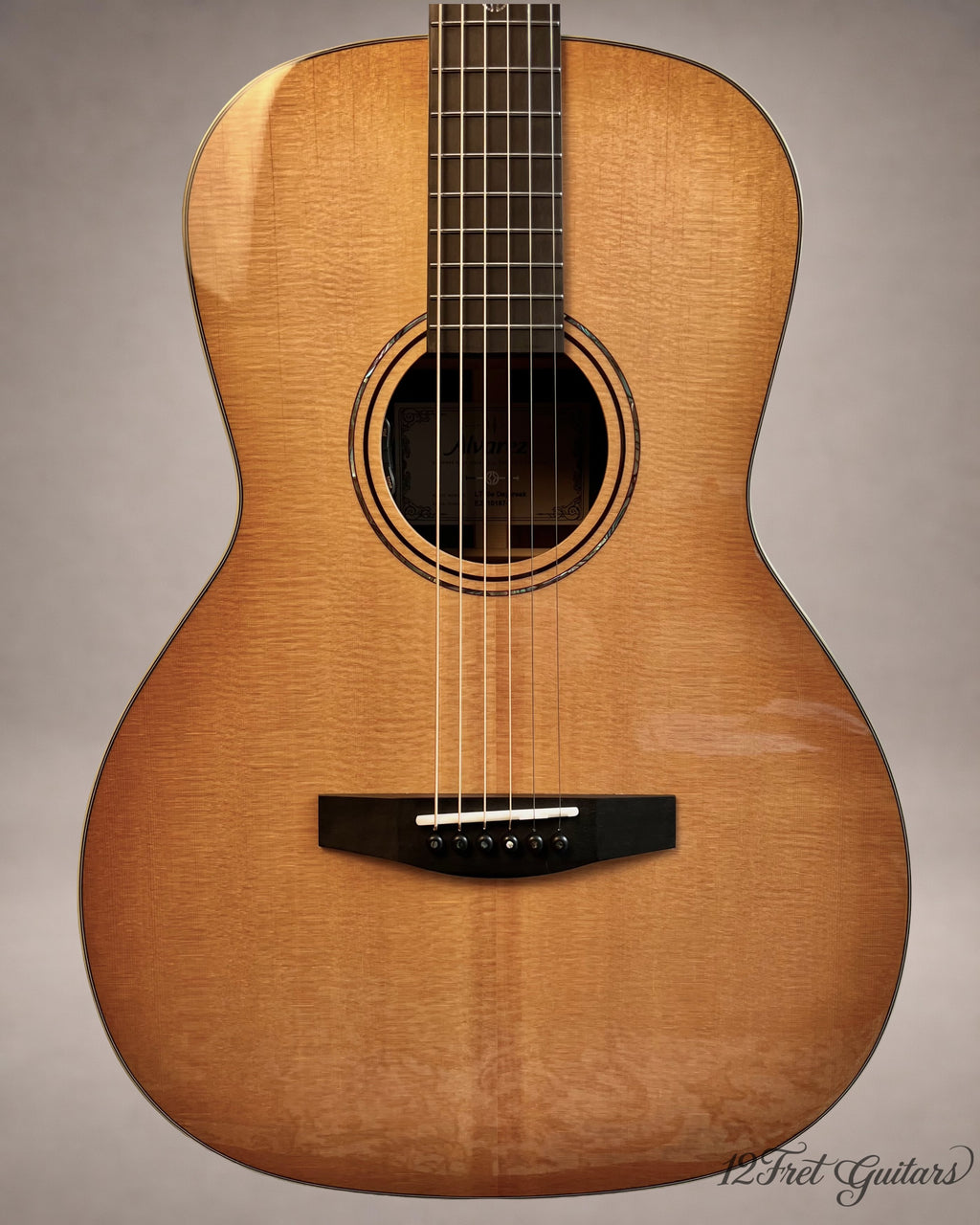 Alvarez Laureate LT70e Daybreak (neu)
