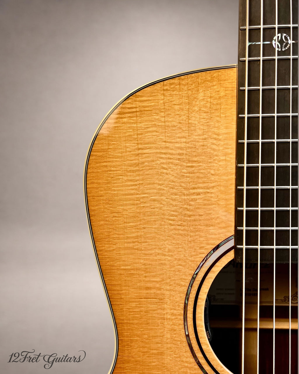 Alvarez Laureate LT70e Daybreak (neu)