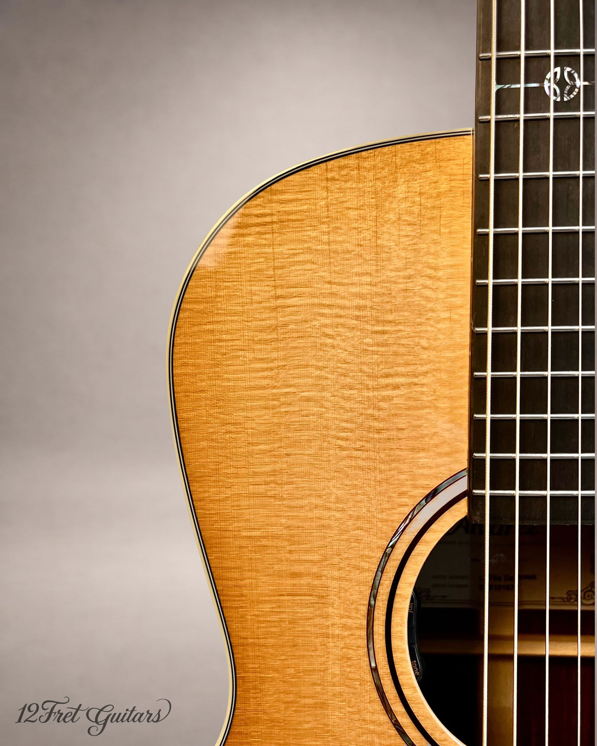 Alvarez Laureate LT70e Daybreak (neu)