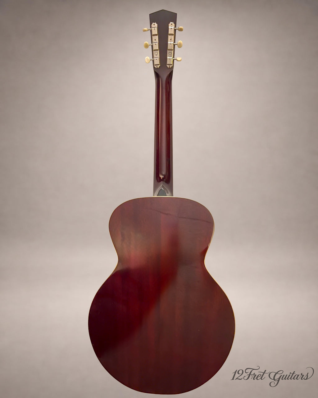 Atkin L-1 (2015) Akustikgitarre Details